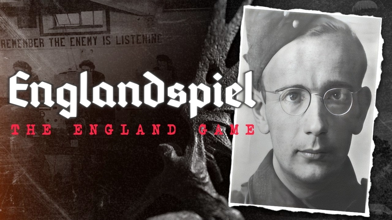 The deadliest counterintelligence operation of WW2 | True Life Spy Stories