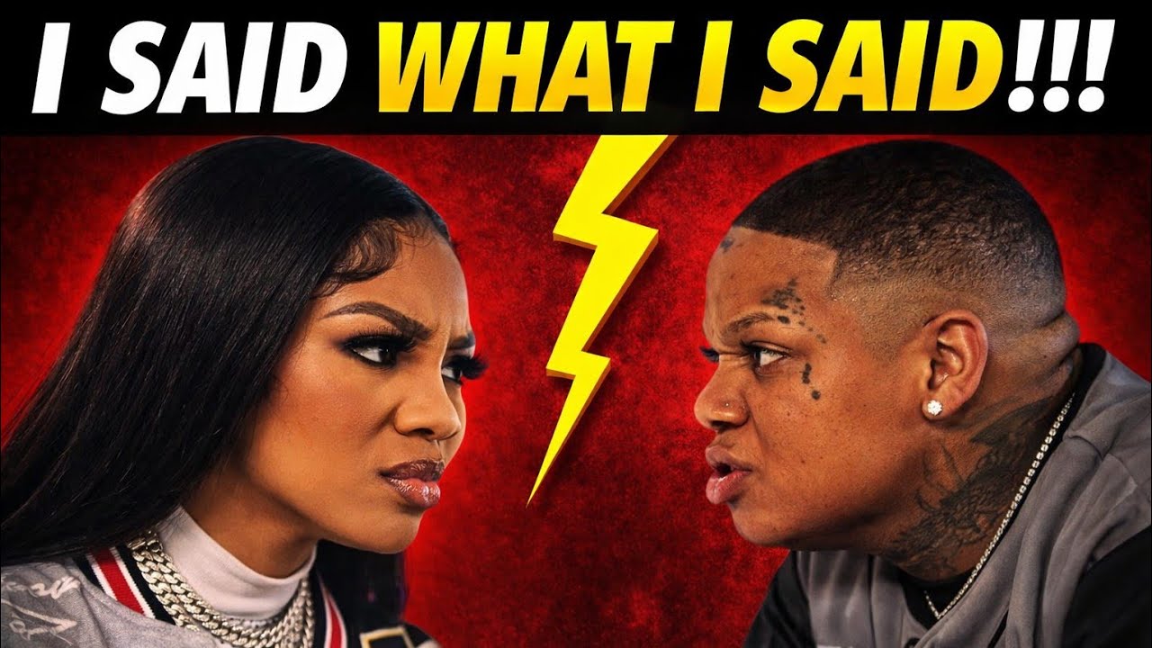 GloRilla Addresses Sister Drama 👀