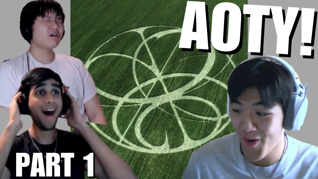 aespa - Armageddon (The 1st Album) | ALBUM REACTION (Part 1/3)