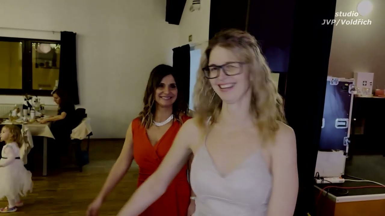 PLES MĚSTA VOLARY 2026 podruhé
