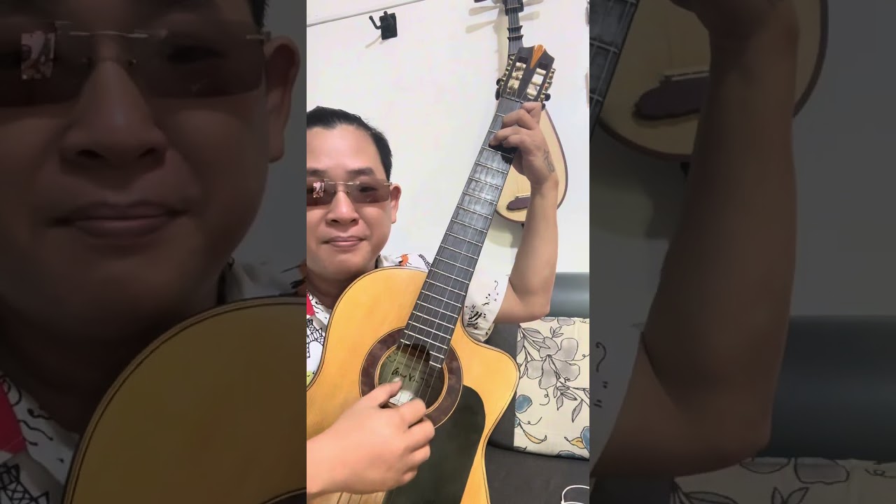 [Hướng dẫn Intro] Anh còn nợ em - Tone Am 