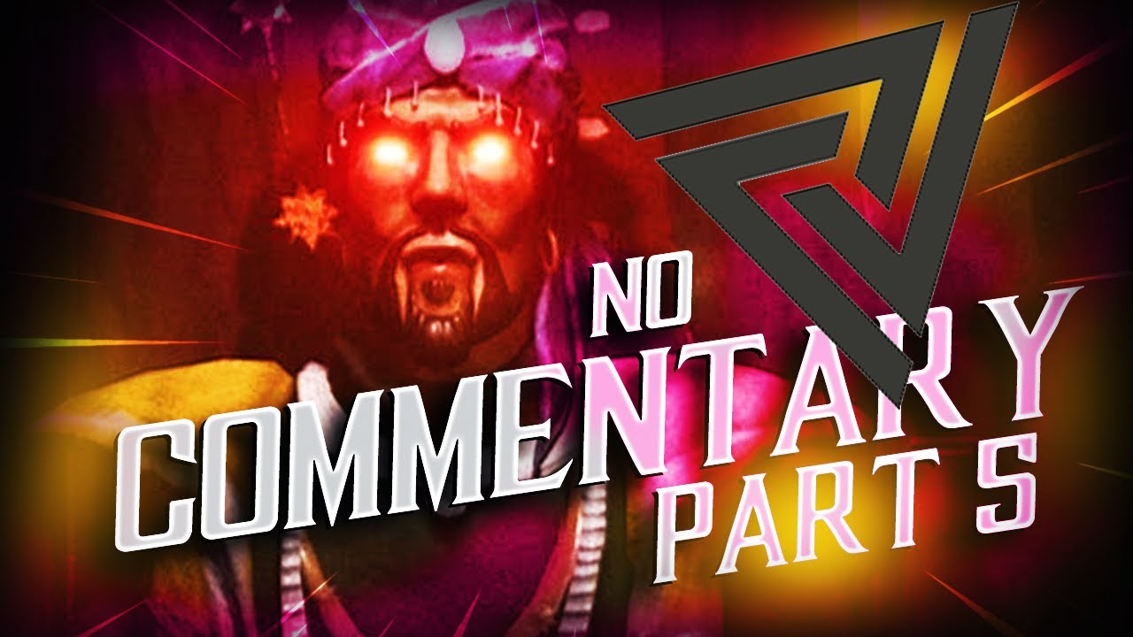 Reveil Playthrough Survival Horror Confronting Nightmares No Commentary Chapter 5