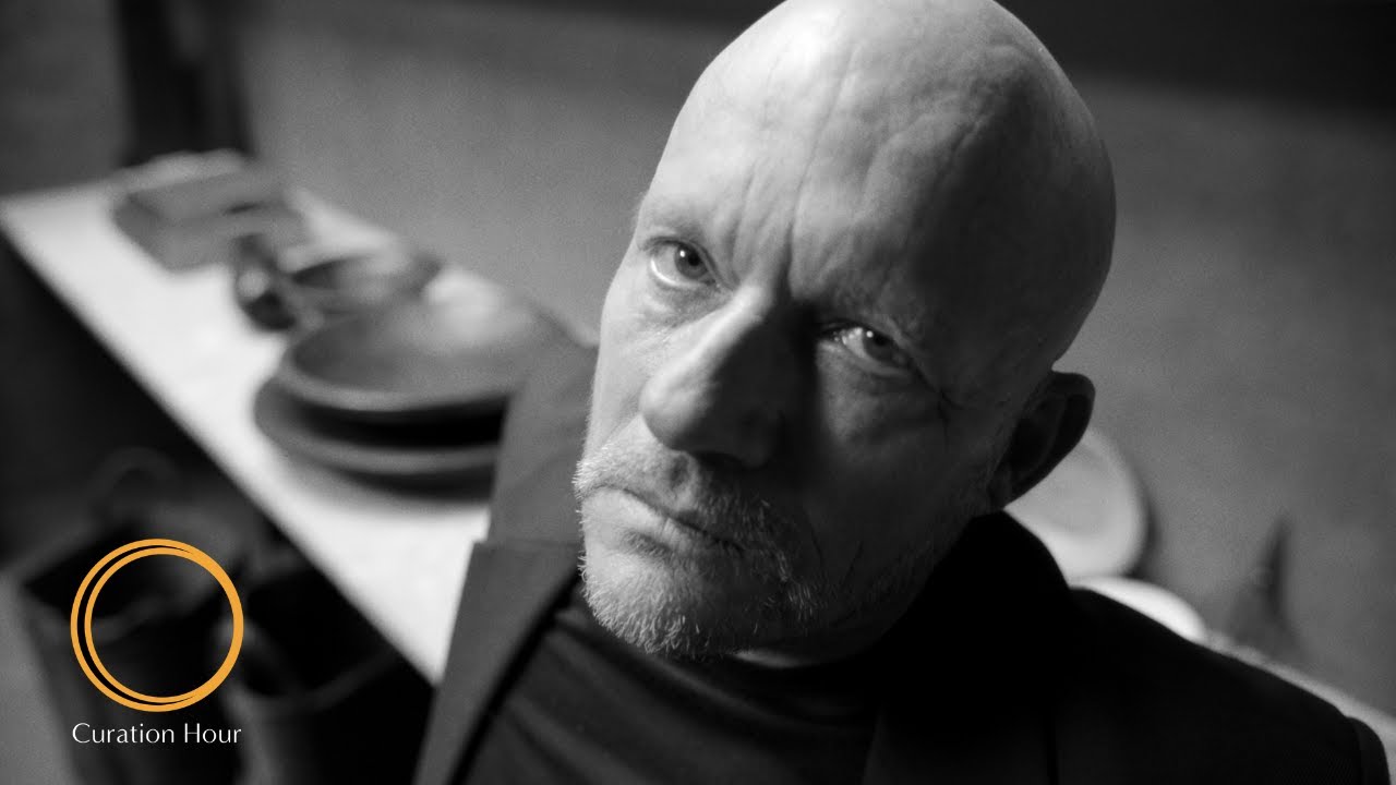 Flos - Vincent Van Duysen: A Day in Antwerp. Directed by Filippo Raineri