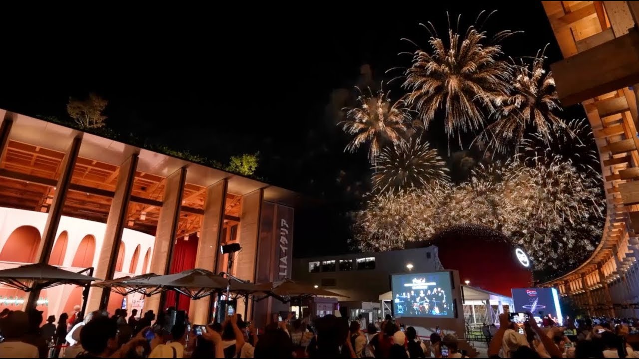 Osaka, l’Expo 2025 si chiude col successo del Padiglione Italia. Puglia e Basilicata protagoniste