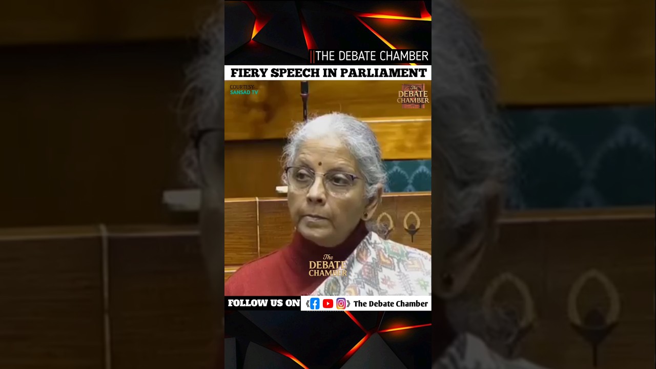 Digvijay Singh's fiery speech in Parliament - Amit Shah - Narendra Modi - BJP #shorts