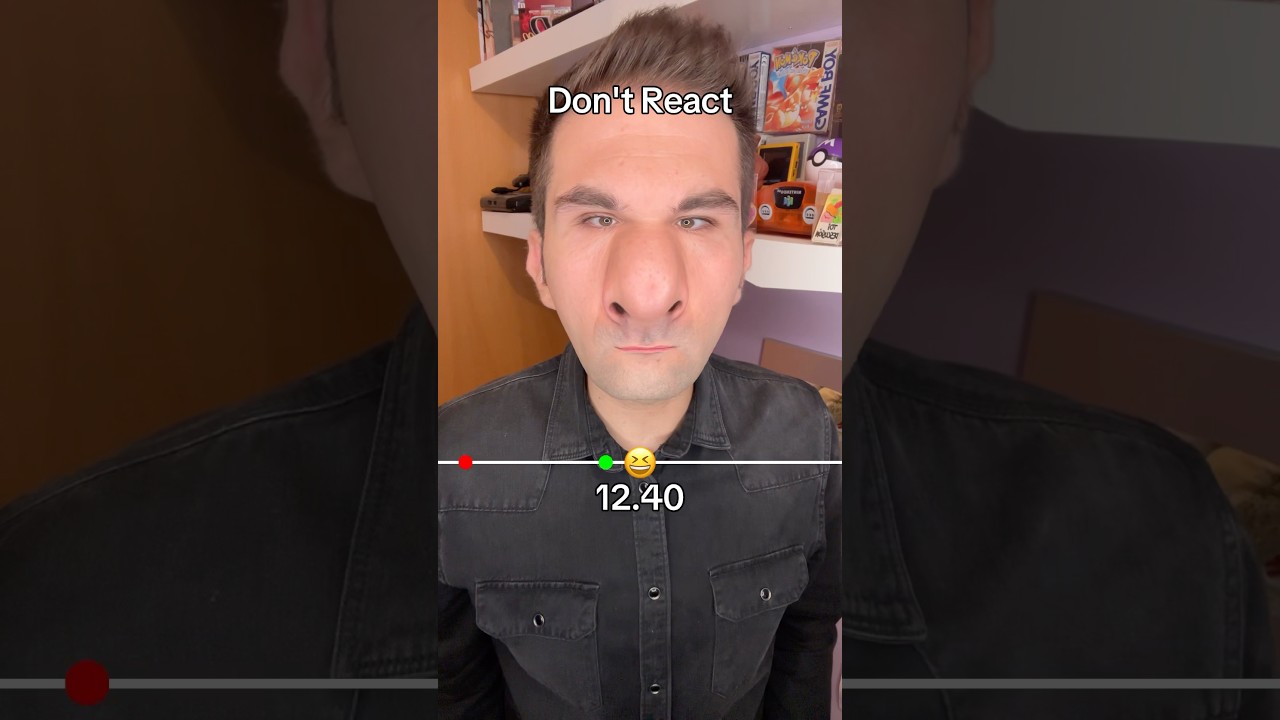 No me puedo re&iacute;r - Sergio Encinas