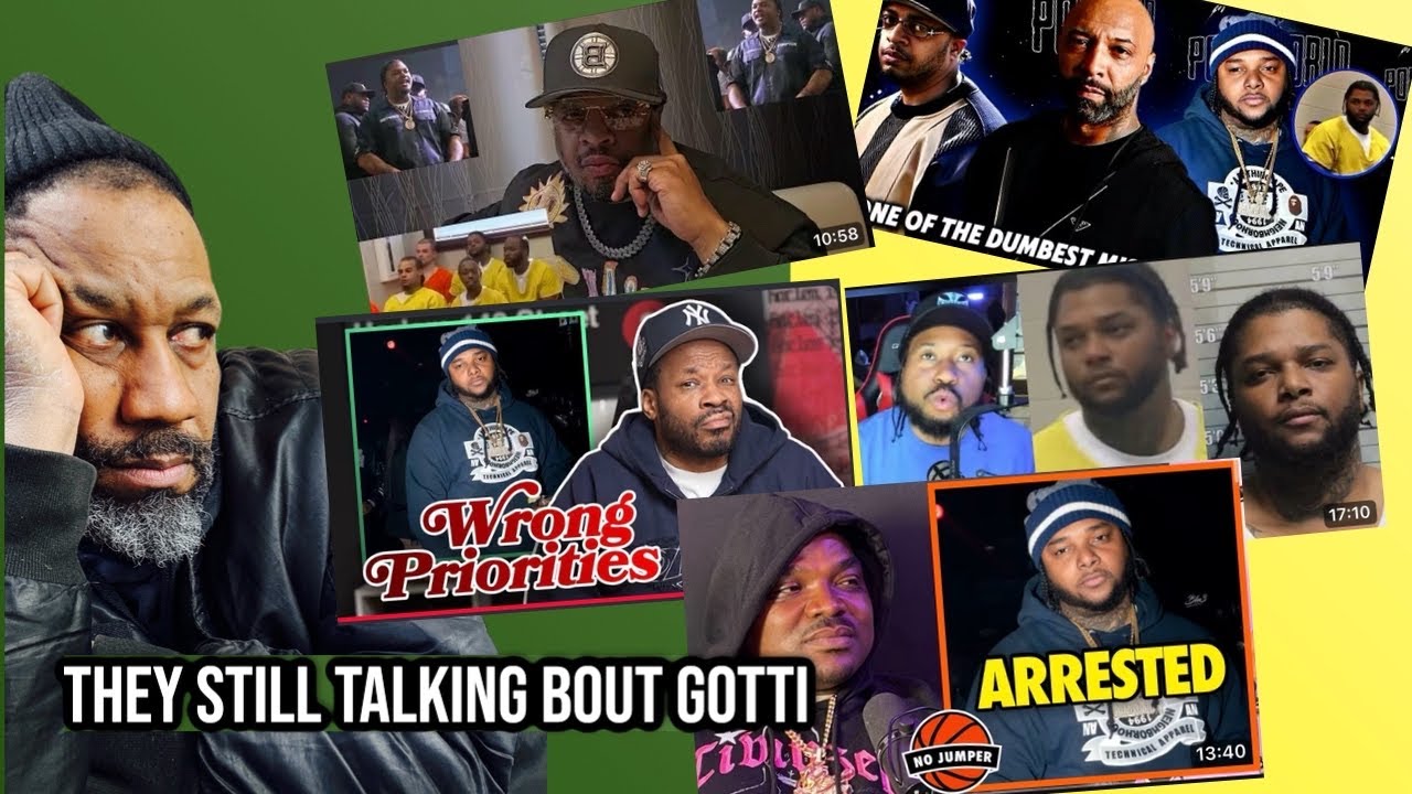 BATTLE RAP CULTURE IS UNDER ATTACK!!!