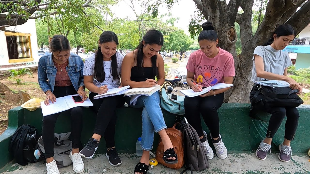 ¿Cómo son las MUJERES nicaragüenses?