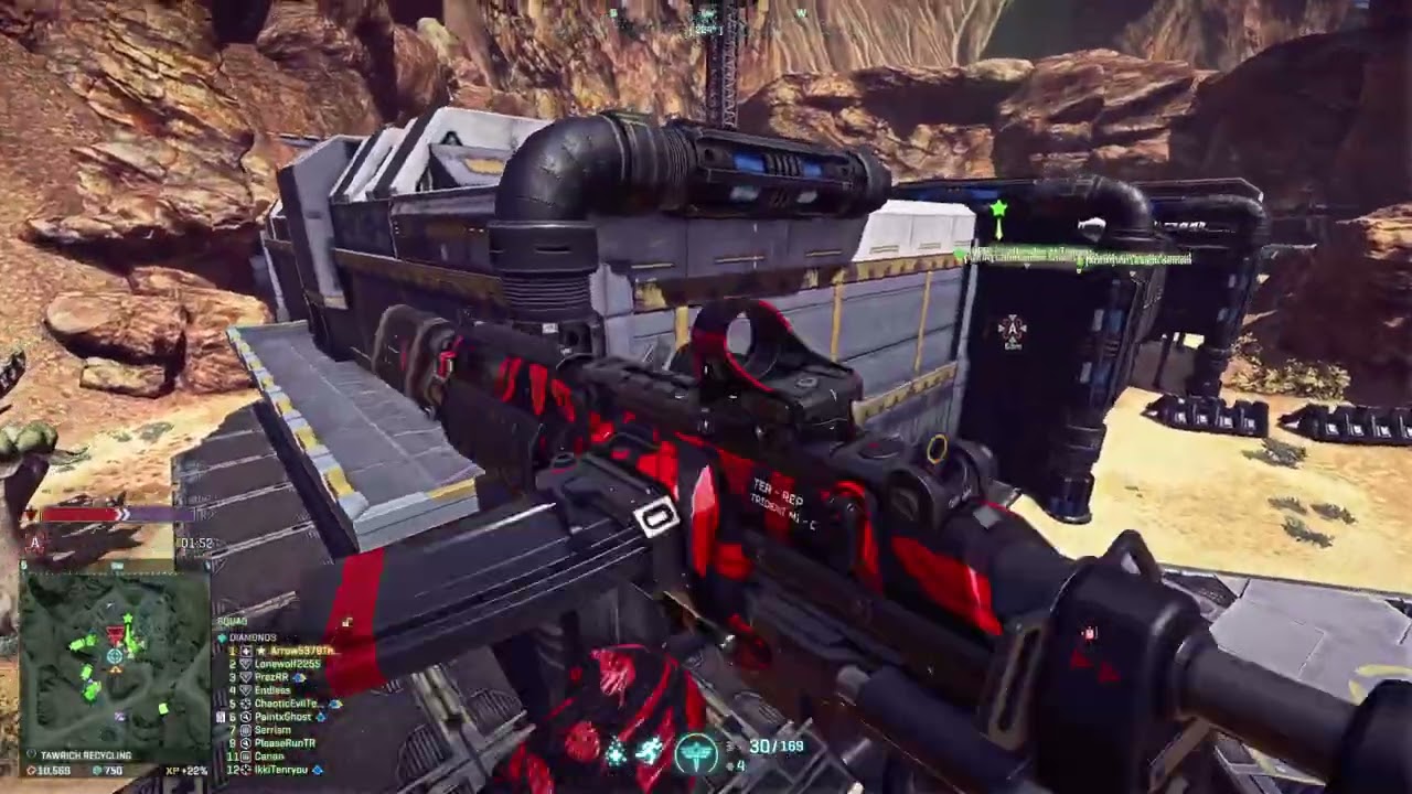 Planetside 2 | Chill Saturday Night Stream | Chill Music
