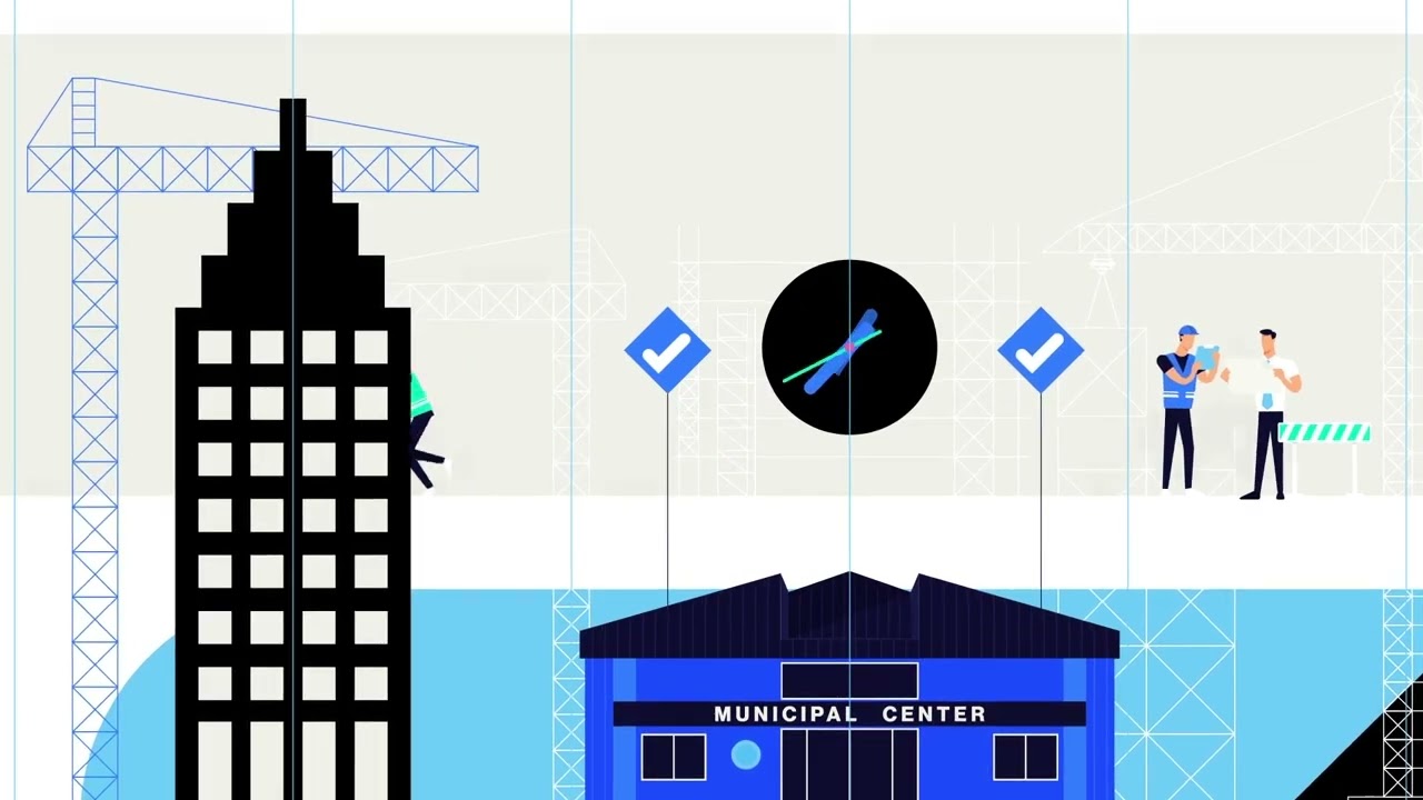 Fast, Easy Building Permits | PermitFlow