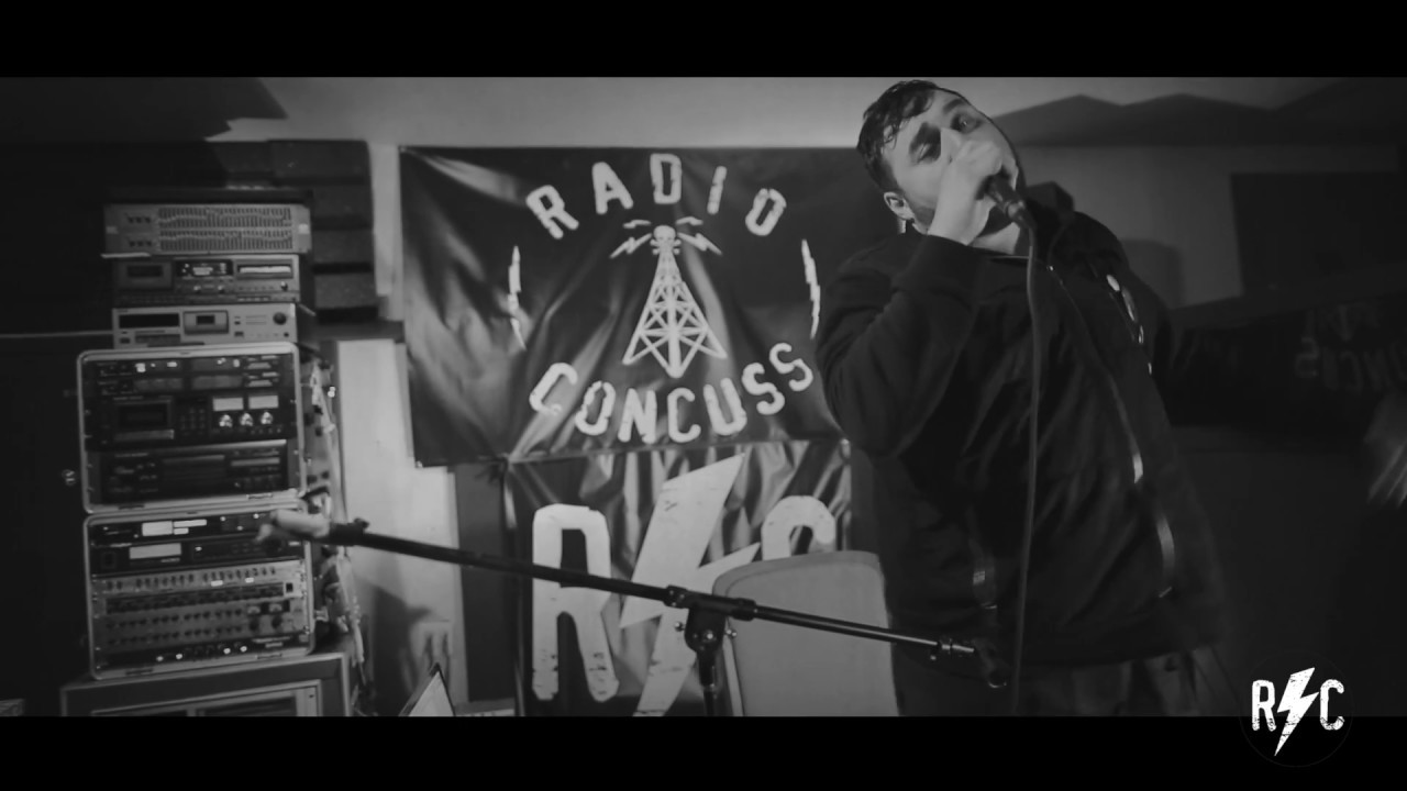 Radio Concuss -  Ceschi (Fake Four Recordings)