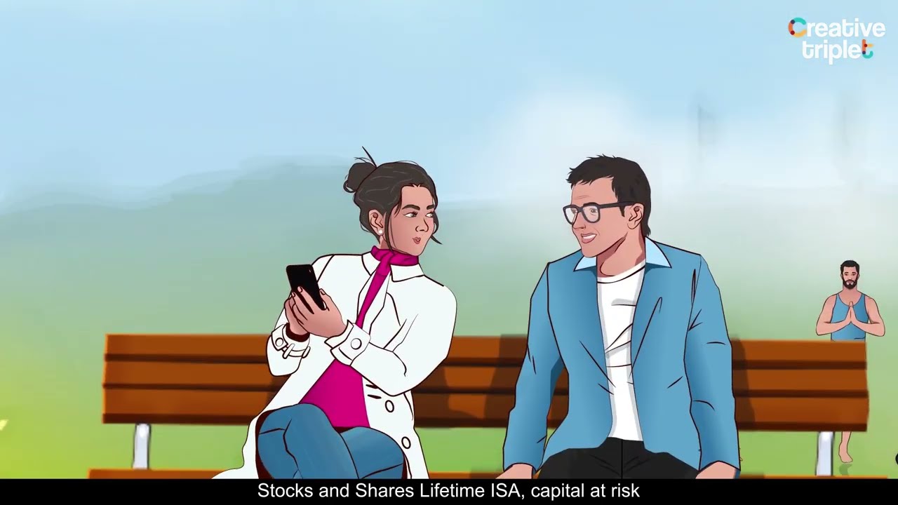 One Family - Explainer Video by Creative Triplet