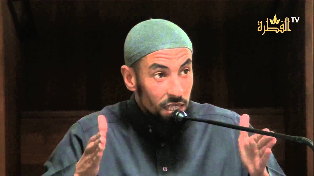 Goedheid jegens de ouders | Ustaadh Abderrahman Aboe Jouwairiah