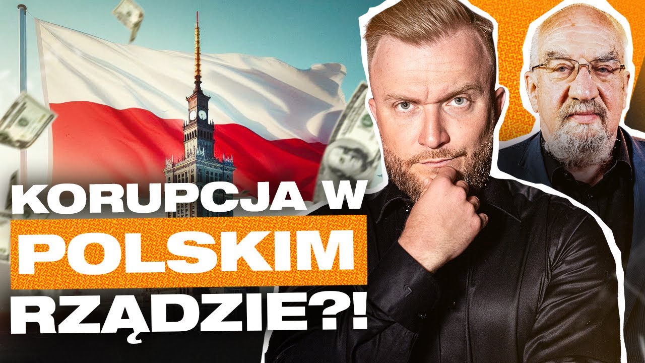 KORUPCJA w Polsce? Czy Unia NISZCZY POLSKICH Przedsiębiorców? | prof. dr hab. Witold Modzelewski |PP