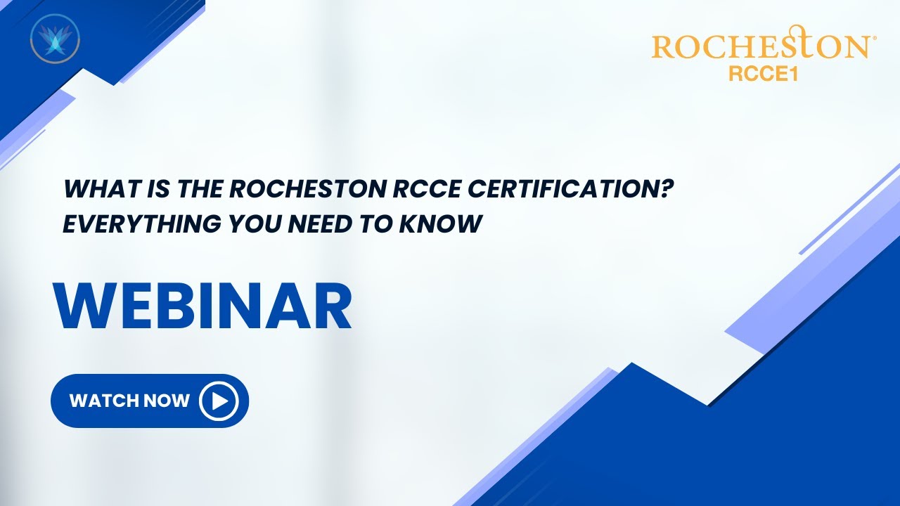 Rocheston RCCE Certification Explained | Become a Certified Cybersecurity Engineer
