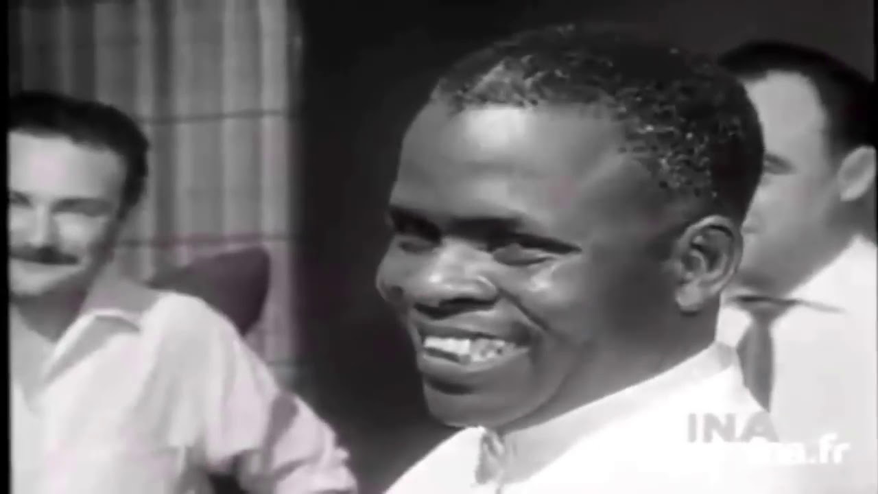 L'histoire du Congo Brazzaville de la colonisation &agrave; nos jours.