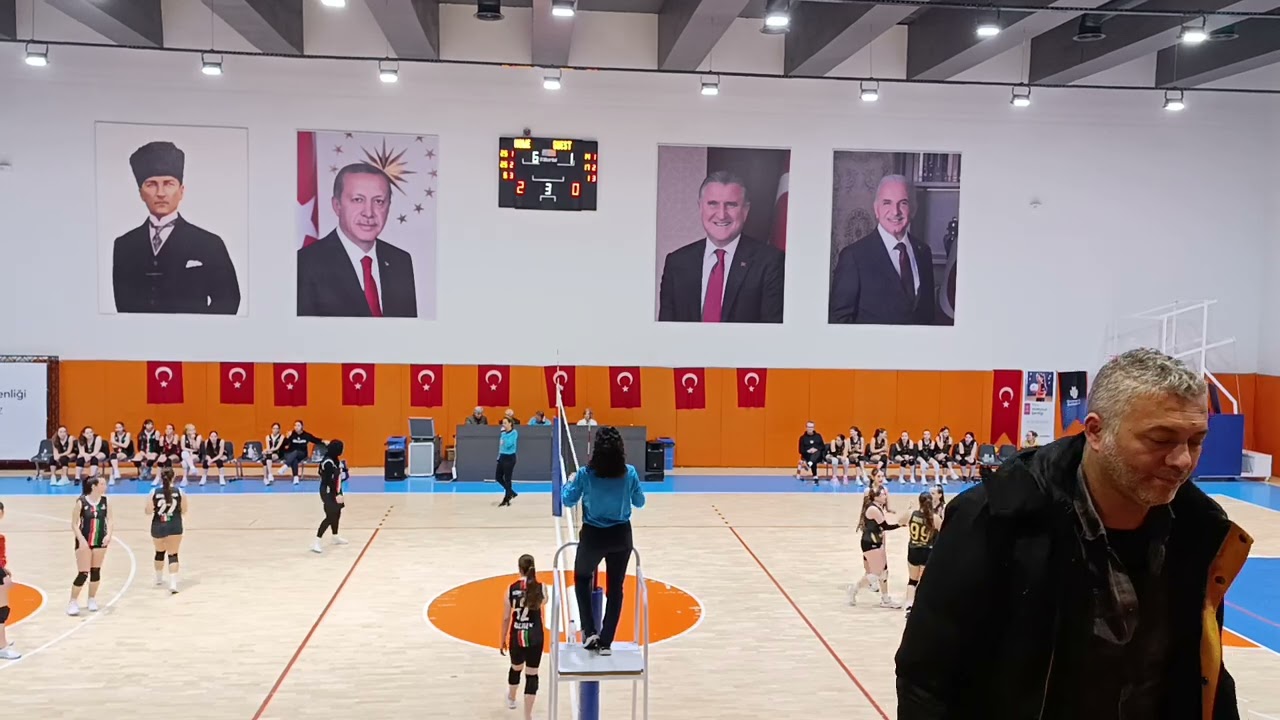 Team Academy Sportif , Tuzla 