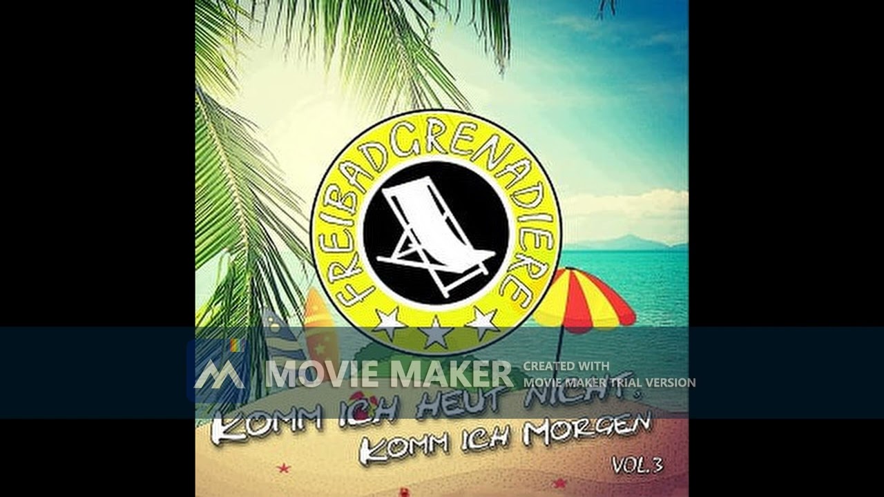 03. Strandbikini Boogie Woogie