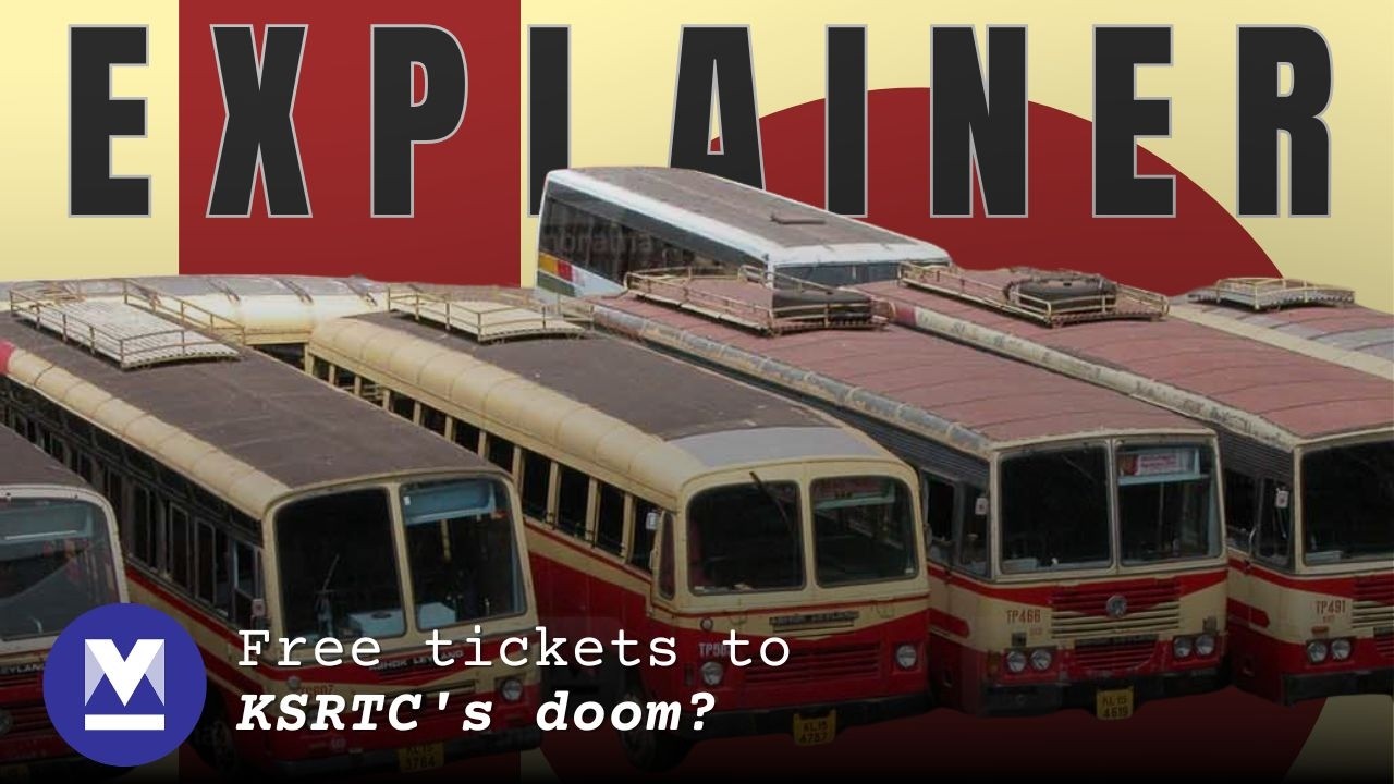 Free Bus Rides: Boon for Gender or Doom for KSRTC?