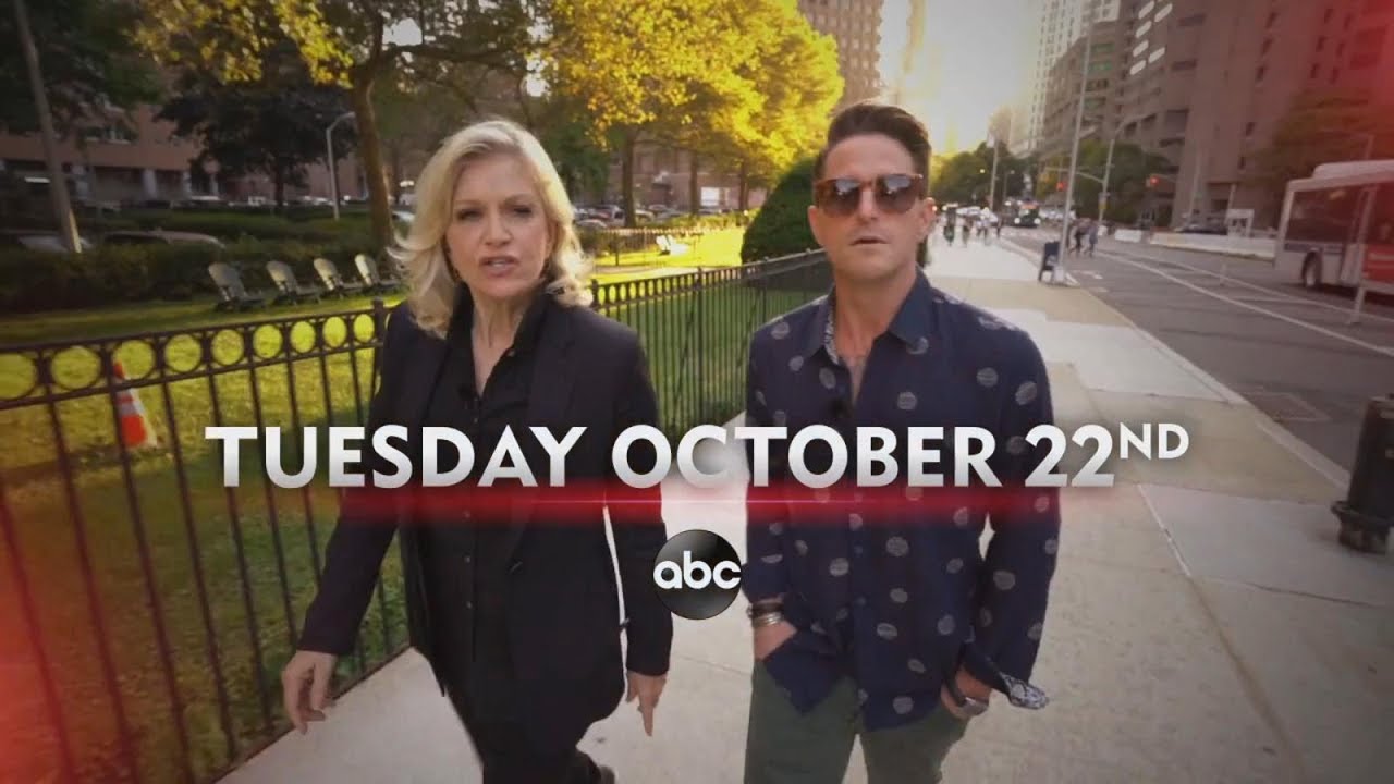 “The Douglas Dynasty | Fame. Addiction. Finding Home.” Tuesday, October 22nd at 10|9c