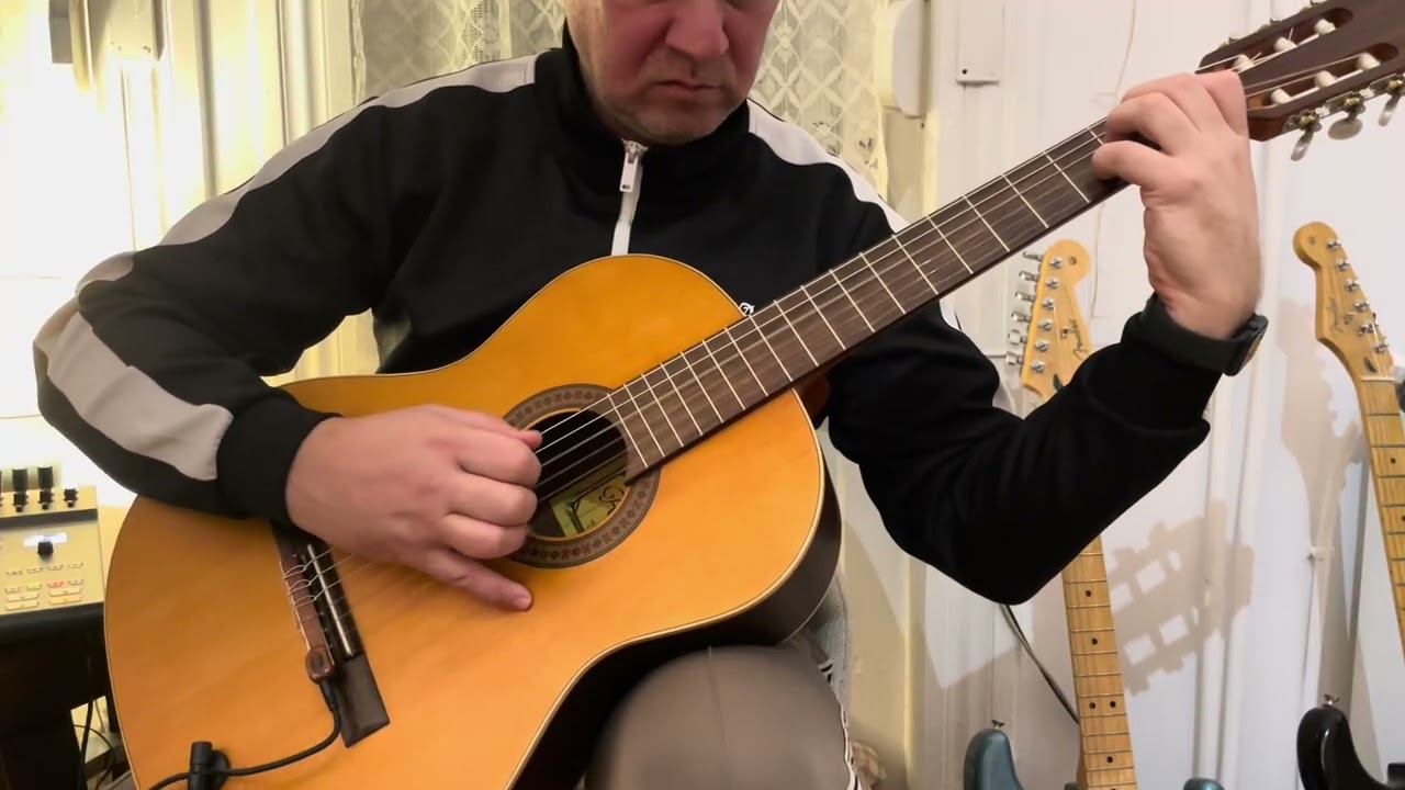 La Menor Estudio De La Mano Derecha - Krisztian Vereb