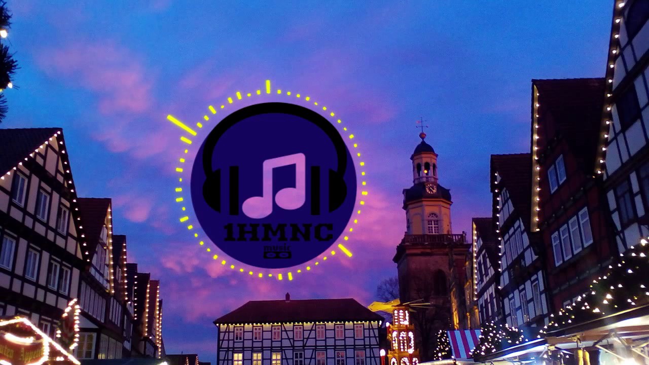 Hinkik & A Himitsu - Realms [Drum & Bass] Loop