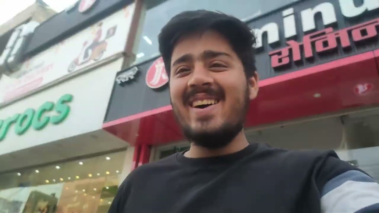 Holika Dahan 😀😀