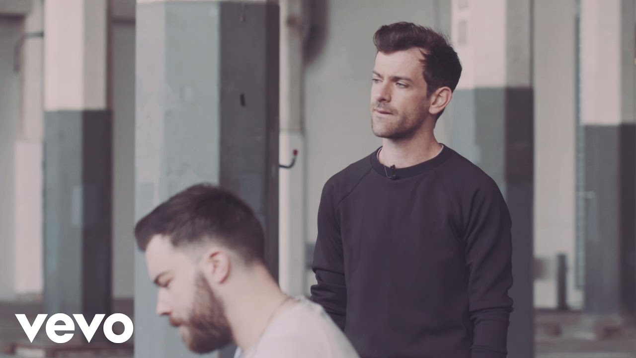 Josef Salvat - Open Season - live @ DLXM Session