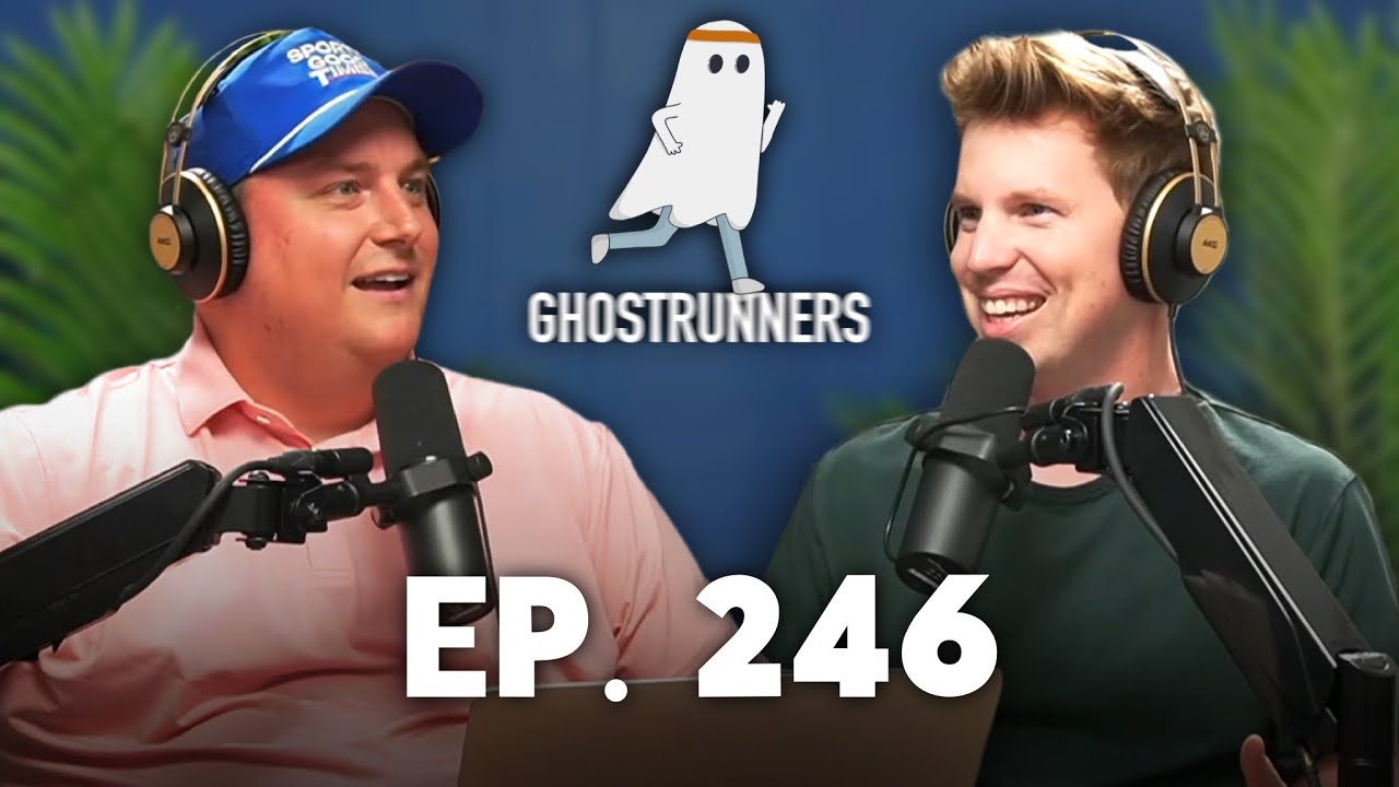 Y'all Mind If I Turn This Up? (Ep. 246)