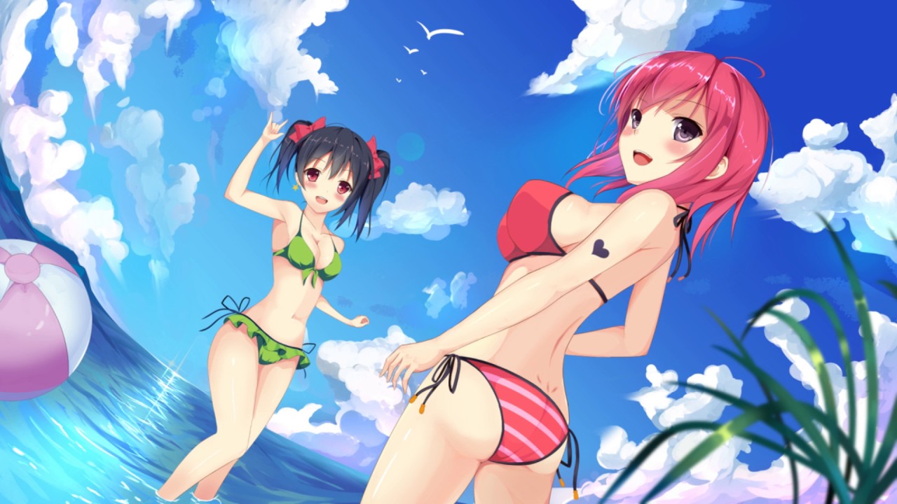 Snow Halation 【 Nightcore Remix 】