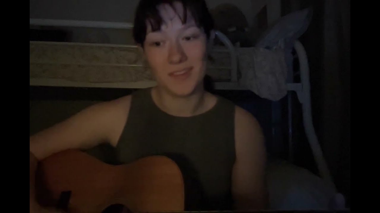 Cleopatra by The Lumineers (Cover)