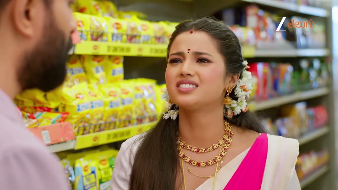 Jayam | Ep - 179 | Webisode | Jan 28 2026 | Zee Telugu