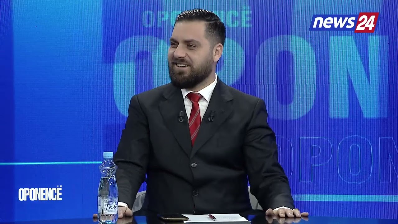 ''Rama tallet me ne, ndërkombetaret me të''/ Gashi ironizon kryeministrin