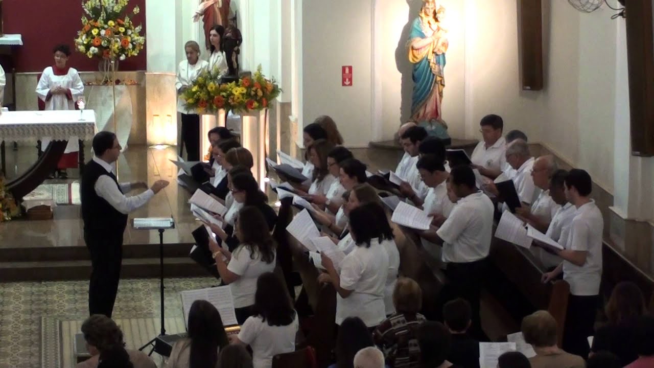 Hino a São Roque