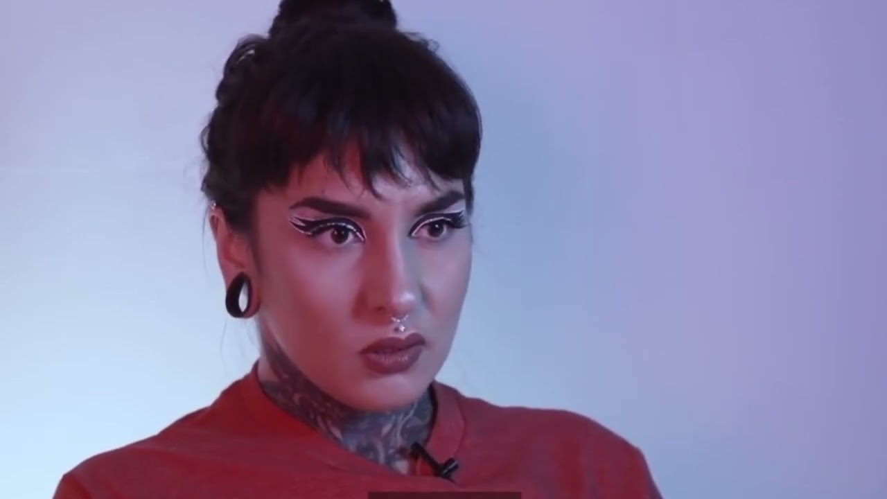 JINJER day schedule on tour