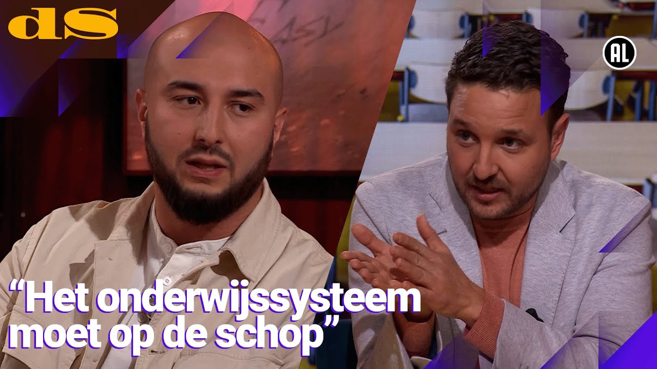 Ongelijkheid in het onderwijs | De Sociëteit