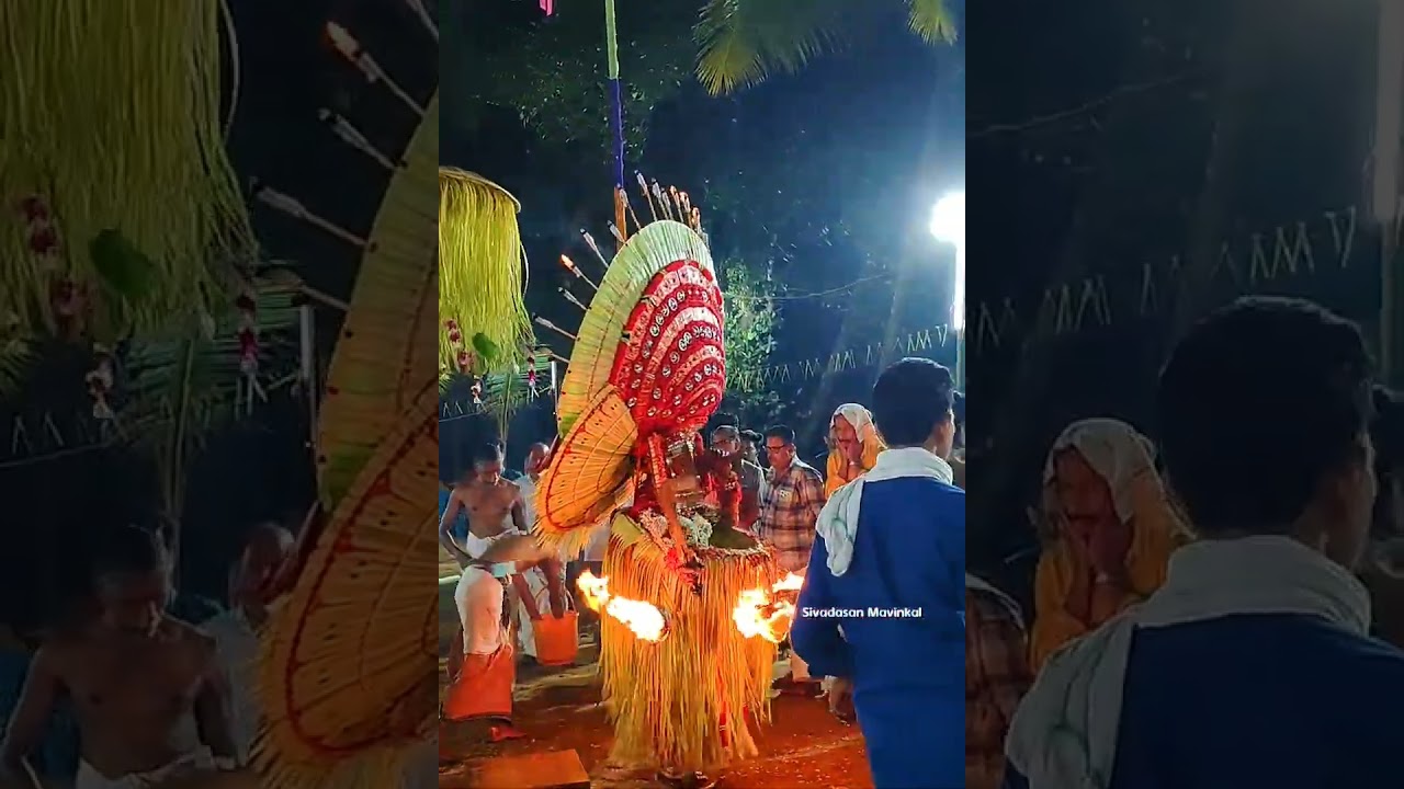 പുതിയ ഭഗവതി പള്ളിച്ചാൽ വയൽത്തറ ചെറുകുന്ന് കണ്ണൂർ 12-2-2026