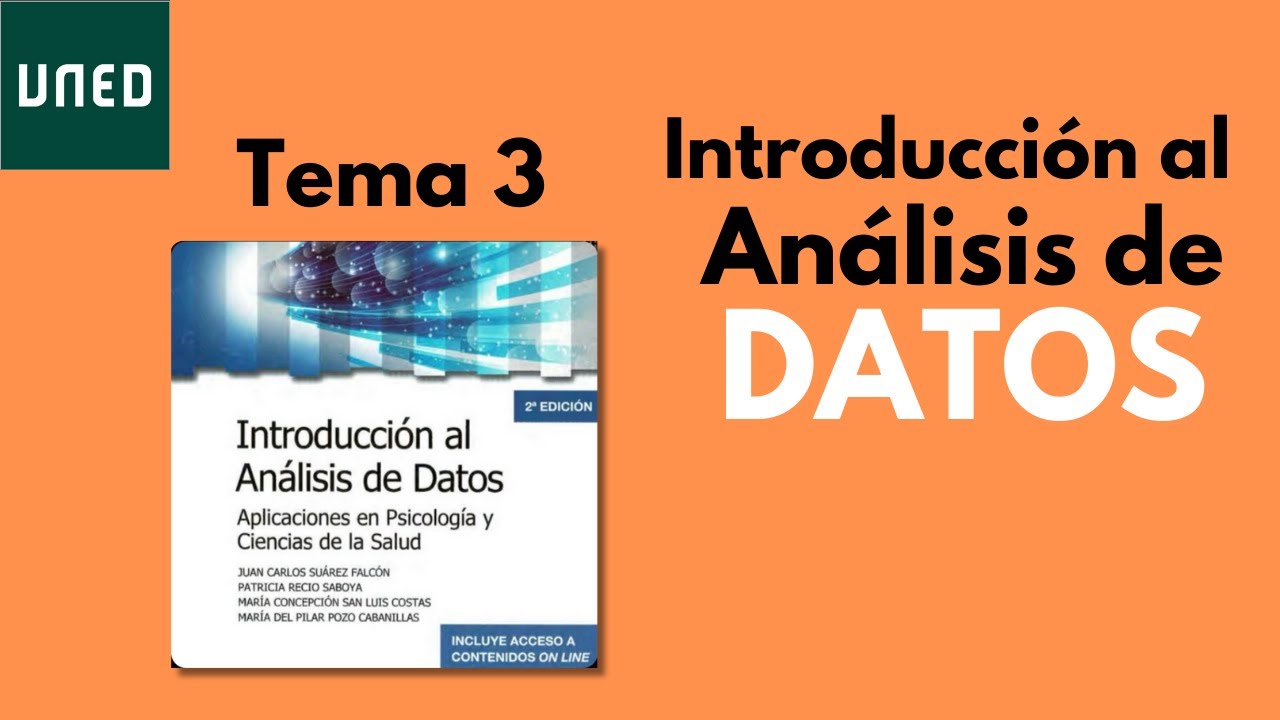 Tema 3: Introducción al análisis de datos | Medidas de dispersión y variabilidad | UNED