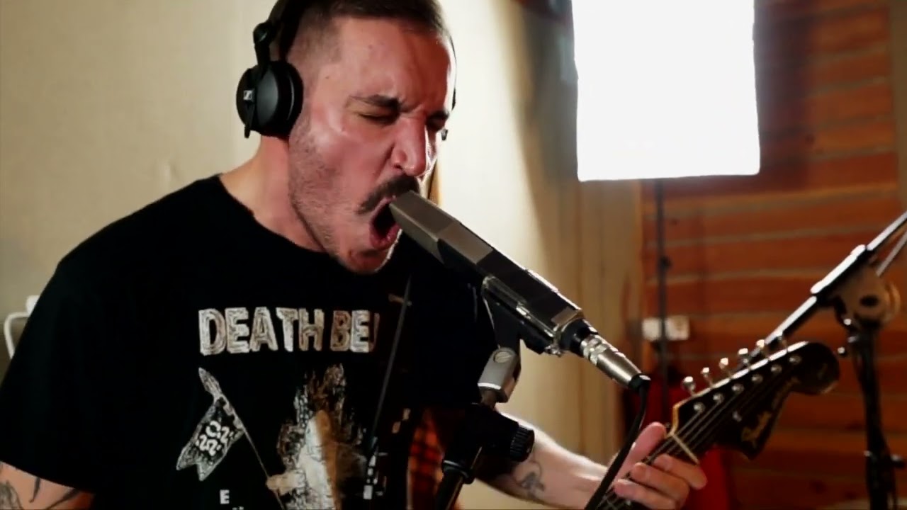 Pioggiadanza Sessions - Vibora // Crossed @ Trai Studio