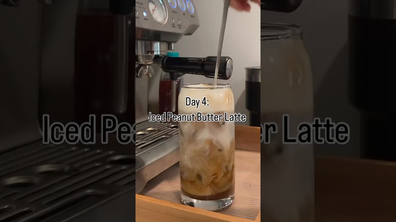 #coffee #coffeeholic #homeespresso #homecafe #homecafeasmr #coffeeasmr #match