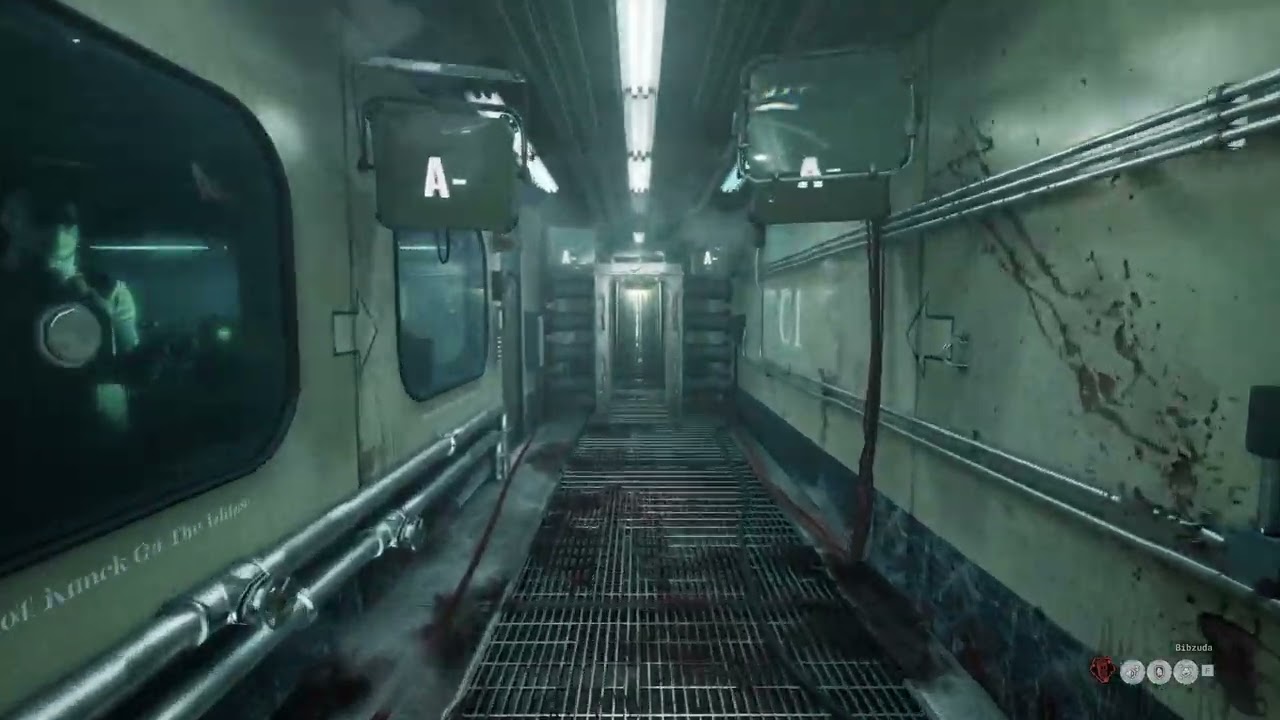 Outlast Trials - Fastest Method for Toxic Shock Tokens