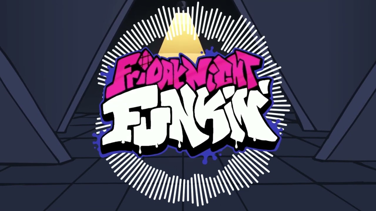 Dictator but it's Whitty vs Updike (FNF Cover)