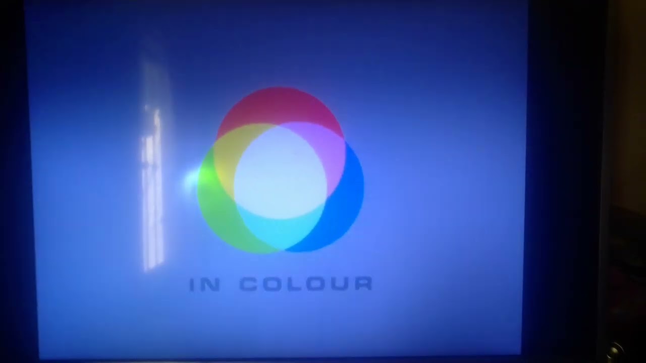 ATV Ident - Zoom 2 (Recreation)