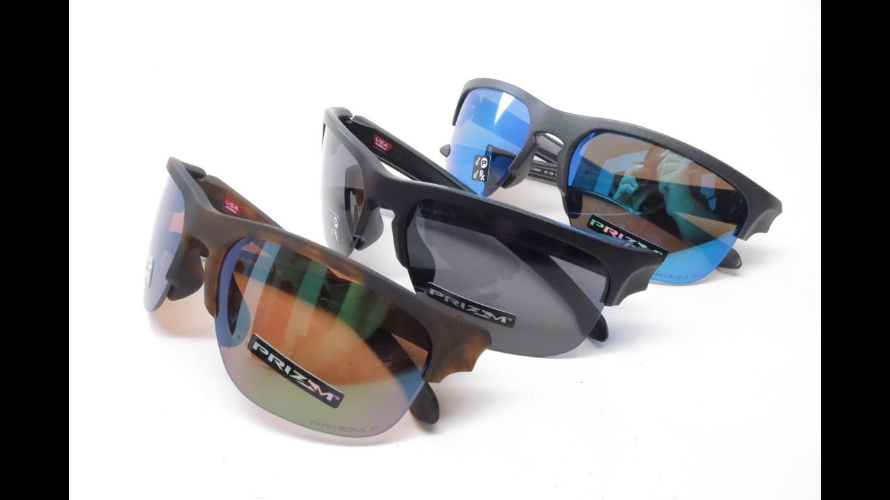 Oakley Sliver Edge OO9413 Sunglasses Unboxing & Review