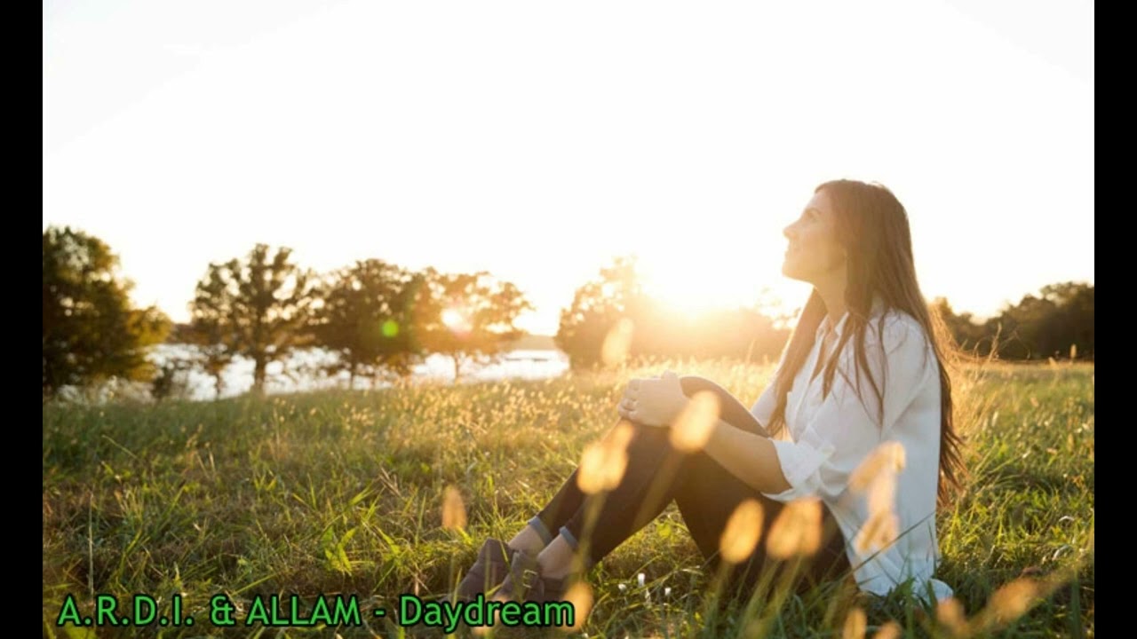 A.R.D.I. & ALLAM - Daydream
