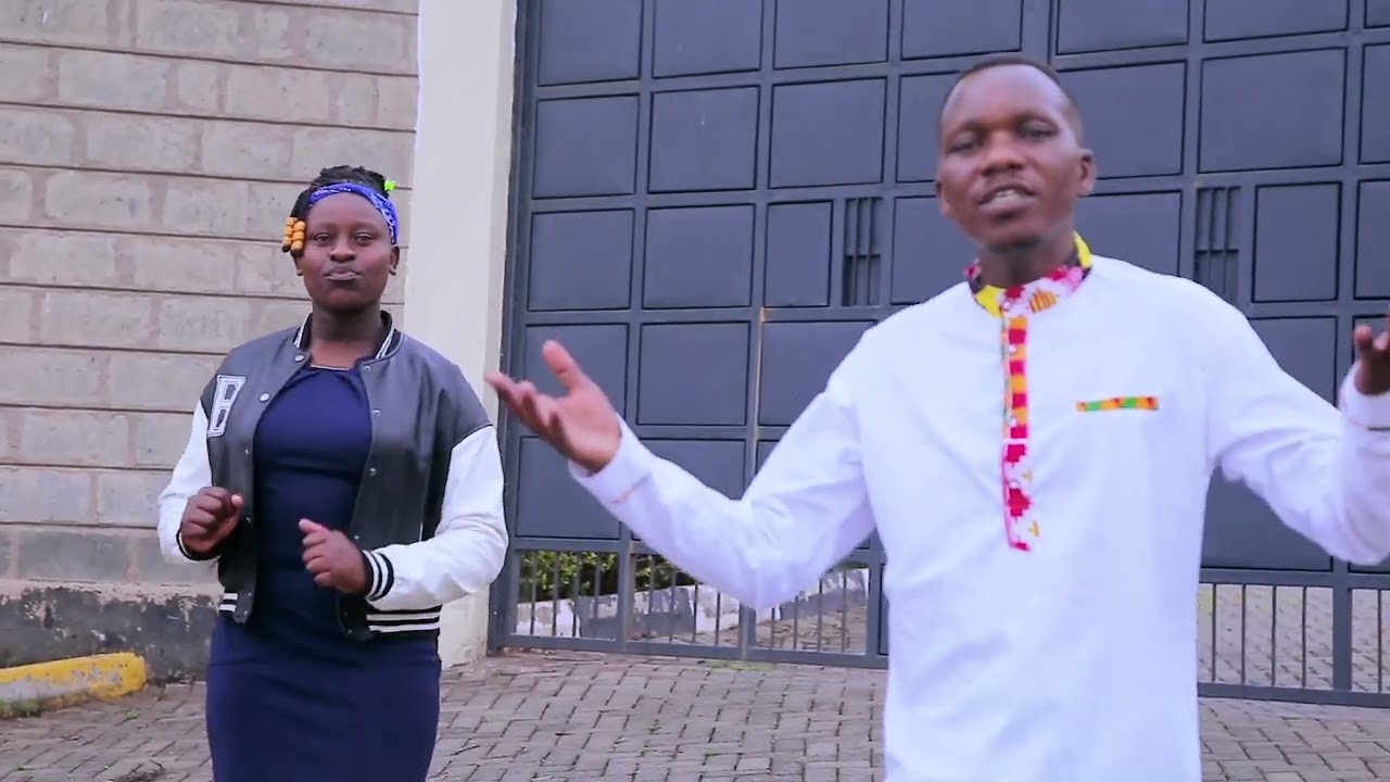 BETUT NEO: ALBERT MALAKWEN