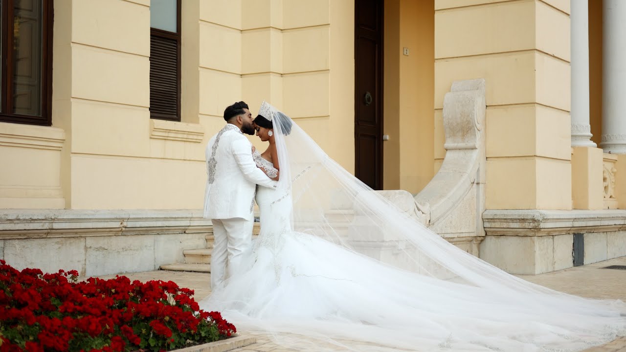 Esperanza & Jose (Boda Gitana 07.07.2024)