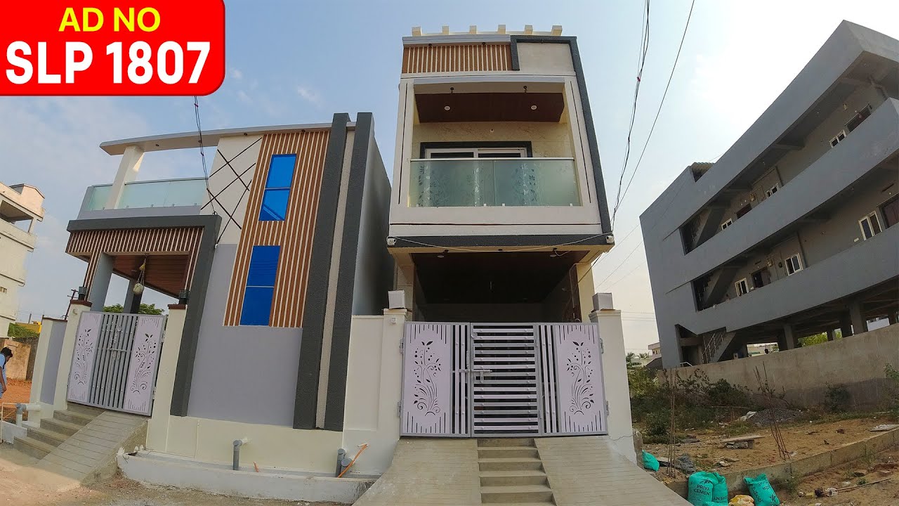 Duplex House For Sale In Vijayawada