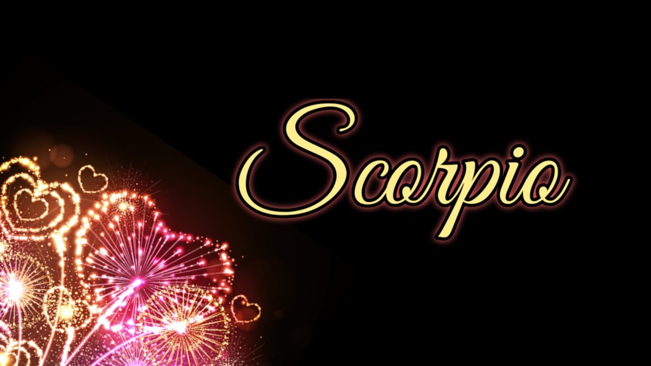 Scorpio ❤️ JUST SIT BACK & WATCH ~ Your decision will have a Massive impact on them ♏ January 2022