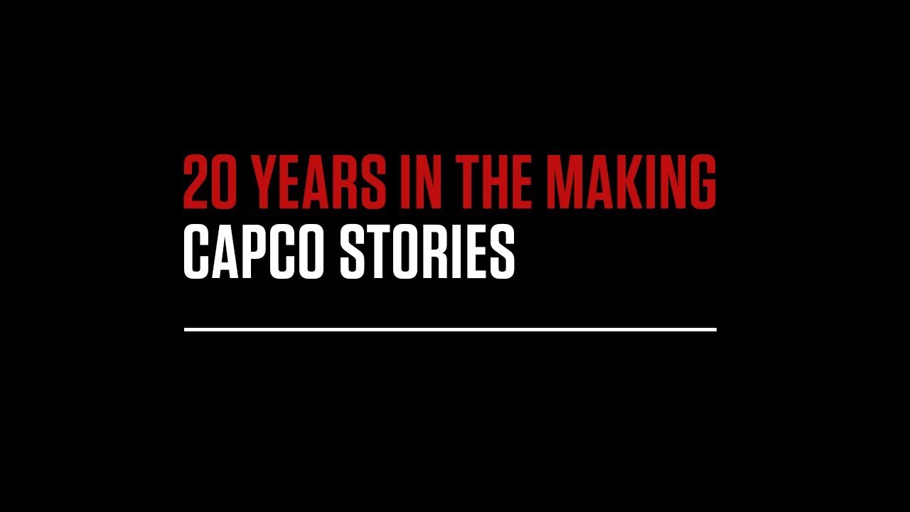 Capco Energy: 20 years in the making